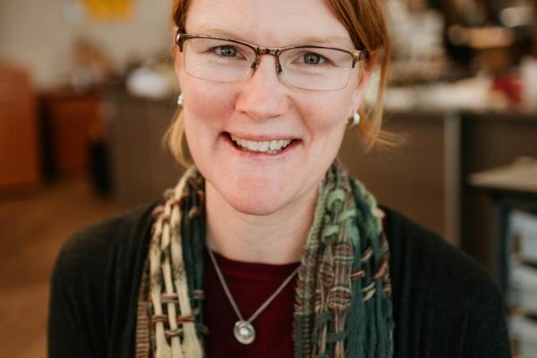 Krista Jacobsen 