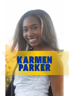 Karmen Parker